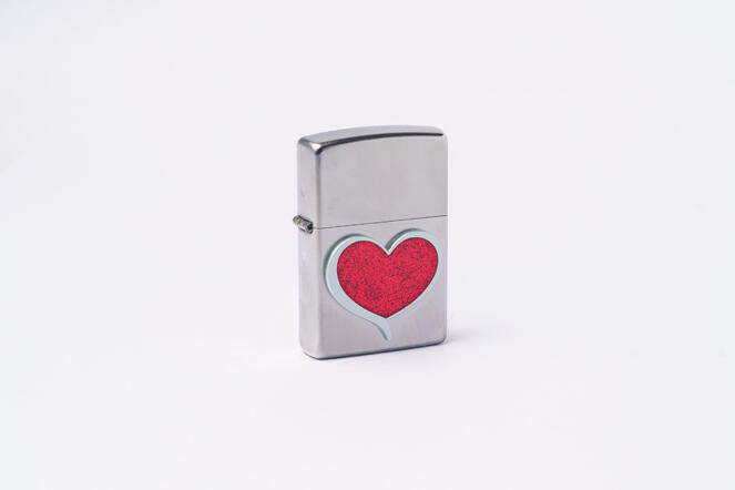 ZIPPO